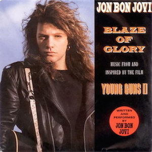 Jon Bon Jovi